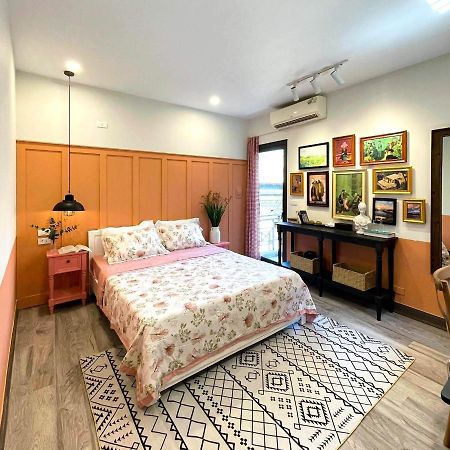 Sora Home Hoan Kiem 3 Bedrooms 3 Balconies Hanoi Dış mekan fotoğraf