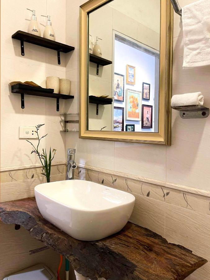Sora Home Hoan Kiem 3 Bedrooms 3 Balconies Hanoi Dış mekan fotoğraf