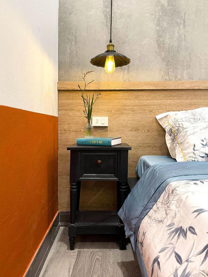 Sora Home Hoan Kiem 3 Bedrooms 3 Balconies Hanoi Dış mekan fotoğraf