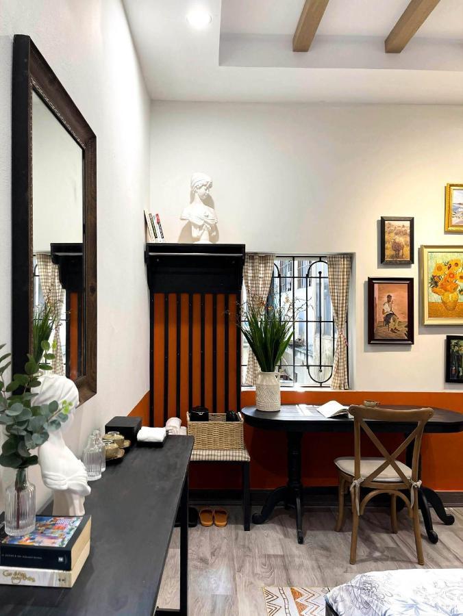 Sora Home Hoan Kiem 3 Bedrooms 3 Balconies Hanoi Dış mekan fotoğraf