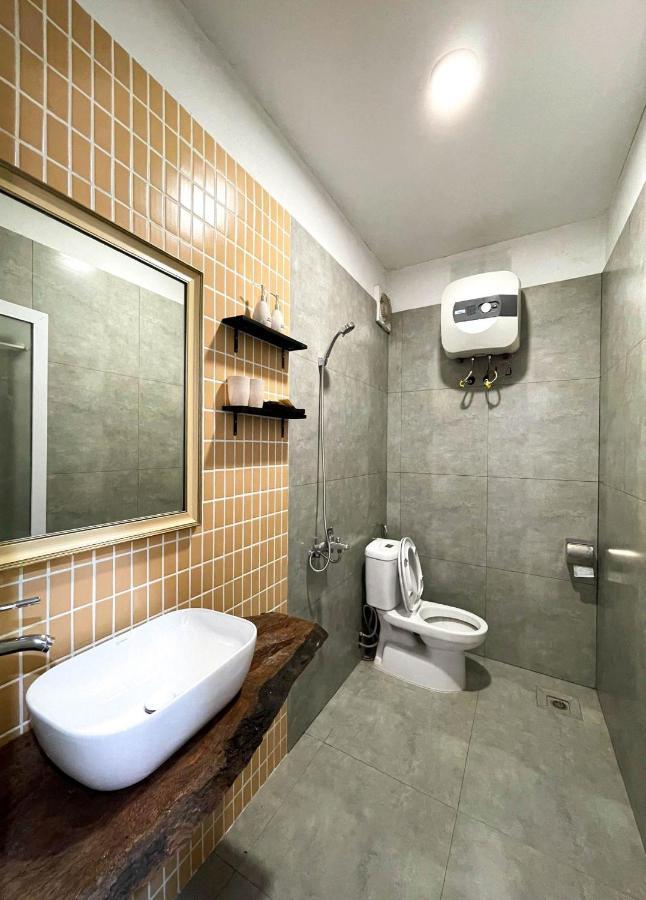 Sora Home Hoan Kiem 3 Bedrooms 3 Balconies Hanoi Dış mekan fotoğraf