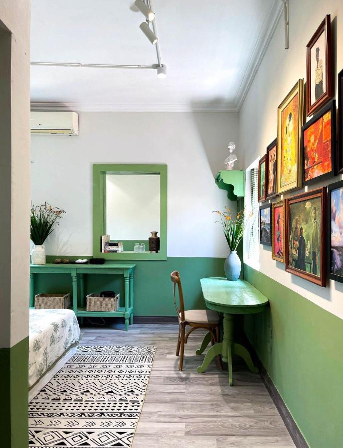 Sora Home Hoan Kiem 3 Bedrooms 3 Balconies Hanoi Dış mekan fotoğraf