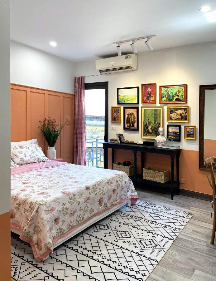 Sora Home Hoan Kiem 3 Bedrooms 3 Balconies Hanoi Dış mekan fotoğraf