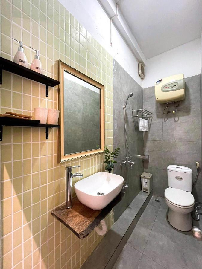 Sora Home Hoan Kiem 3 Bedrooms 3 Balconies Hanoi Dış mekan fotoğraf