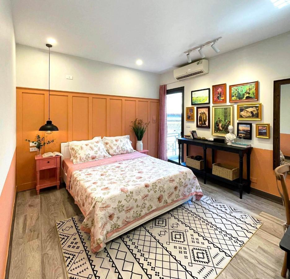 Sora Home Hoan Kiem 3 Bedrooms 3 Balconies Hanoi Dış mekan fotoğraf