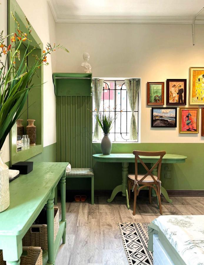 Sora Home Hoan Kiem 3 Bedrooms 3 Balconies Hanoi Dış mekan fotoğraf