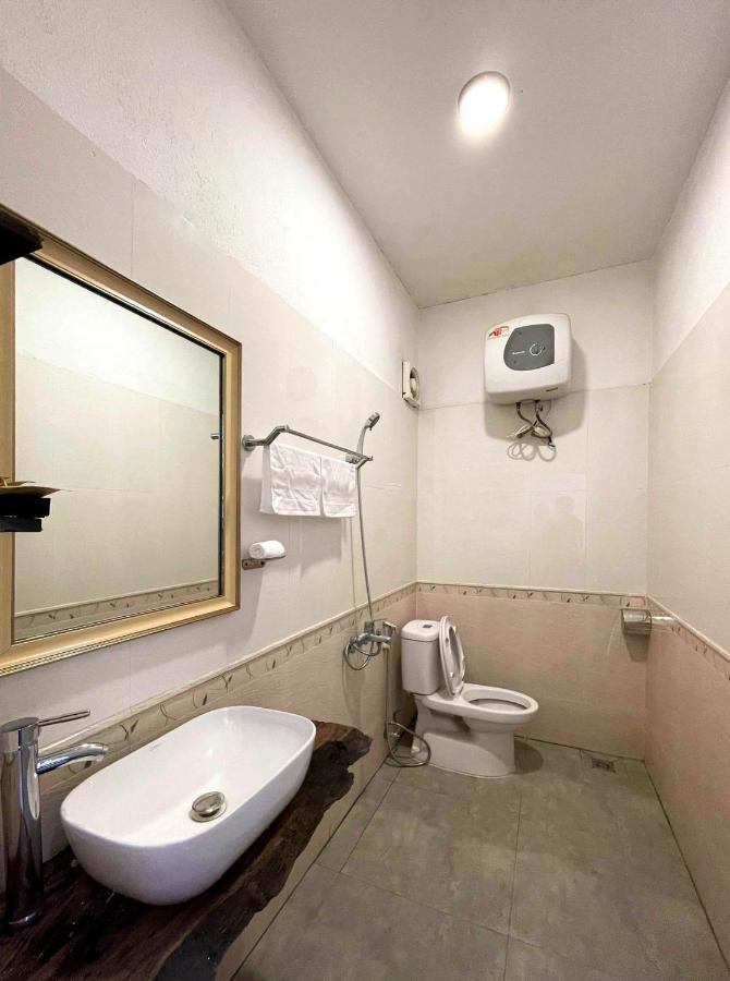 Sora Home Hoan Kiem 3 Bedrooms 3 Balconies Hanoi Dış mekan fotoğraf