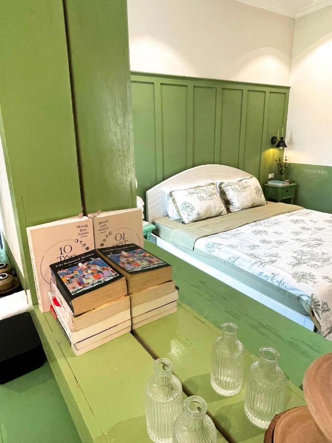 Sora Home Hoan Kiem 3 Bedrooms 3 Balconies Hanoi Dış mekan fotoğraf