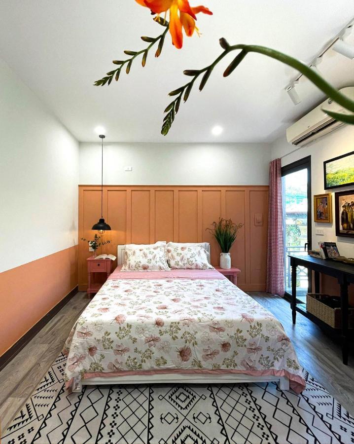 Sora Home Hoan Kiem 3 Bedrooms 3 Balconies Hanoi Dış mekan fotoğraf