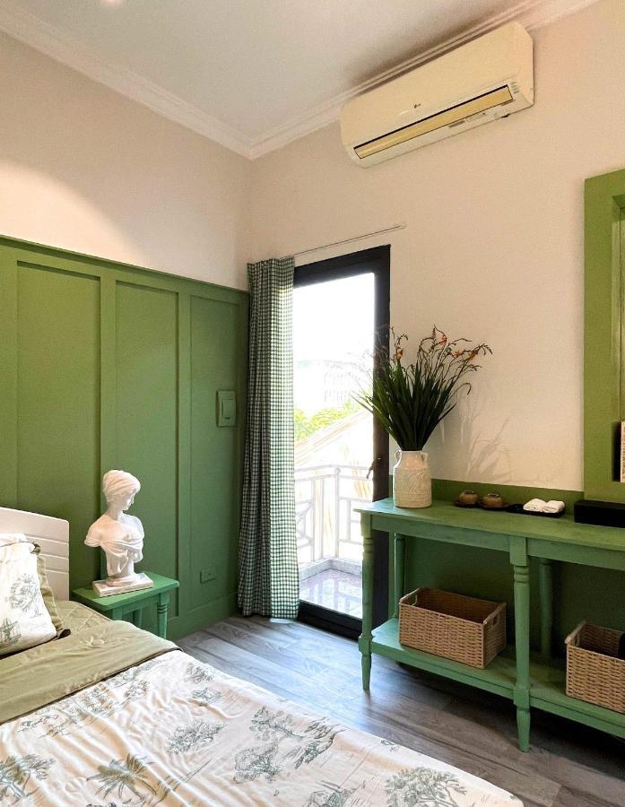 Sora Home Hoan Kiem 3 Bedrooms 3 Balconies Hanoi Dış mekan fotoğraf
