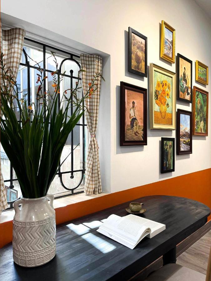 Sora Home Hoan Kiem 3 Bedrooms 3 Balconies Hanoi Dış mekan fotoğraf