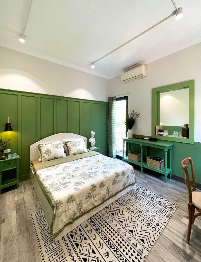 Sora Home Hoan Kiem 3 Bedrooms 3 Balconies Hanoi Dış mekan fotoğraf