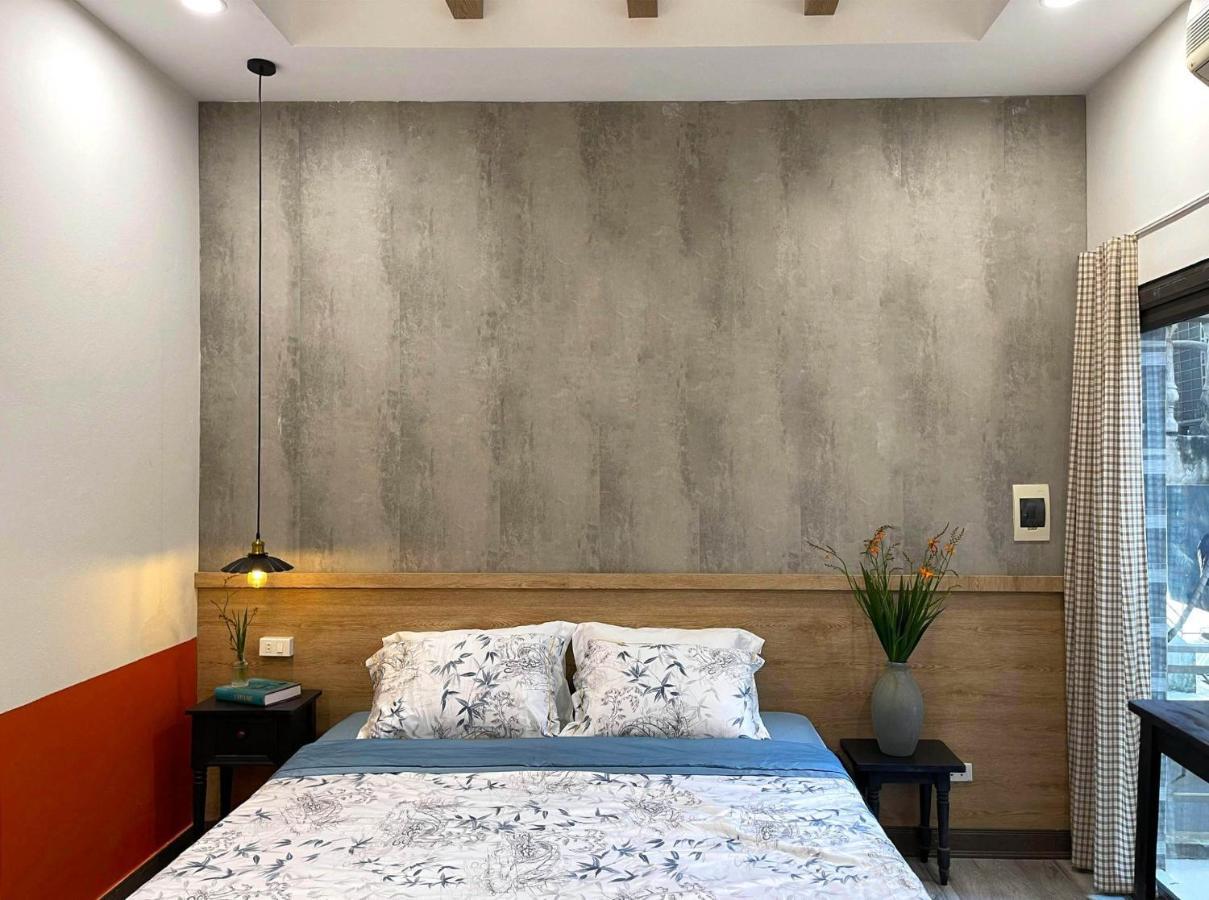 Sora Home Hoan Kiem 3 Bedrooms 3 Balconies Hanoi Dış mekan fotoğraf