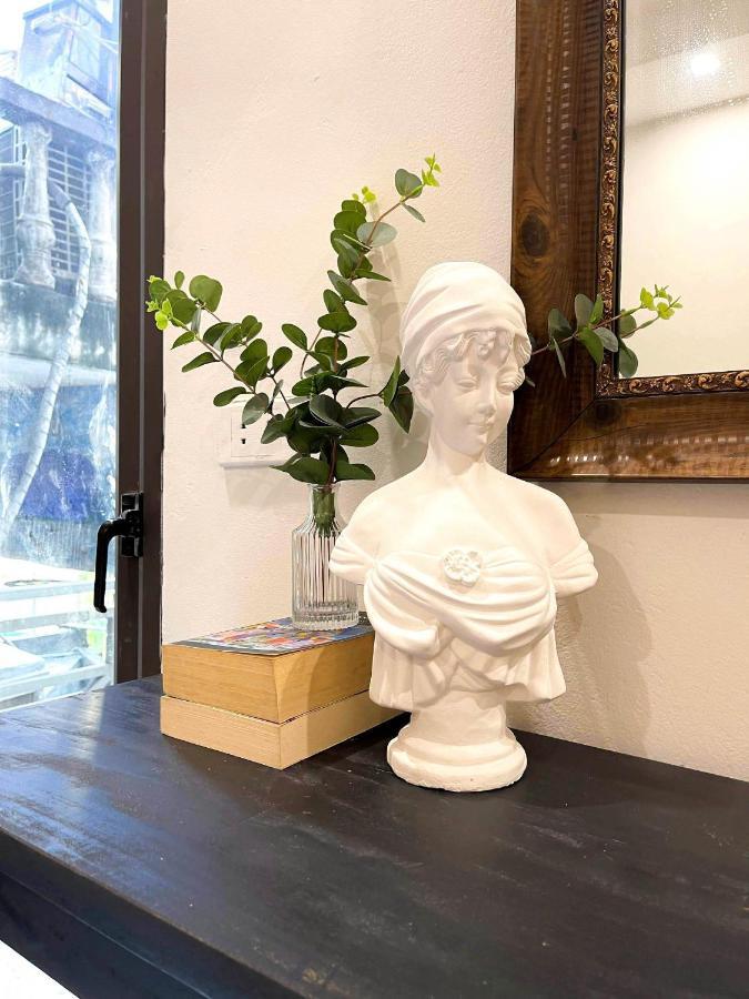 Sora Home Hoan Kiem 3 Bedrooms 3 Balconies Hanoi Dış mekan fotoğraf